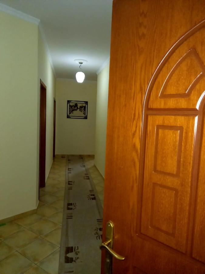 Manthoguesthouse Gjirokastër المظهر الخارجي الصورة